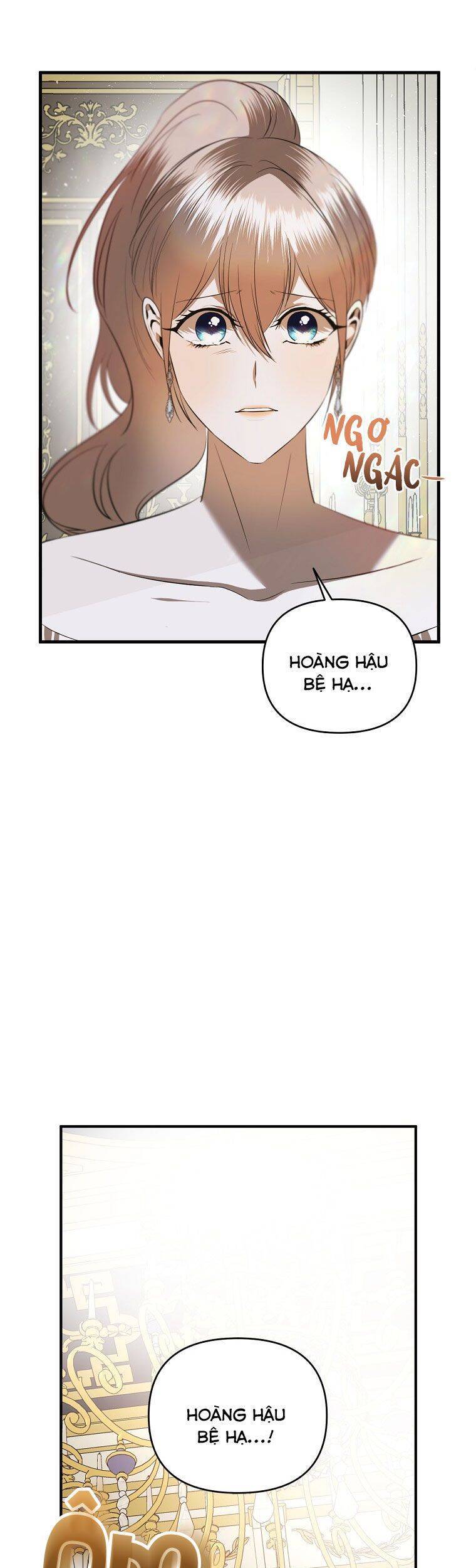 Phương Pháp Sống Sót Khi Phải Ngủ Cùng Hoàng Đế - Chương 24 - Trang 9