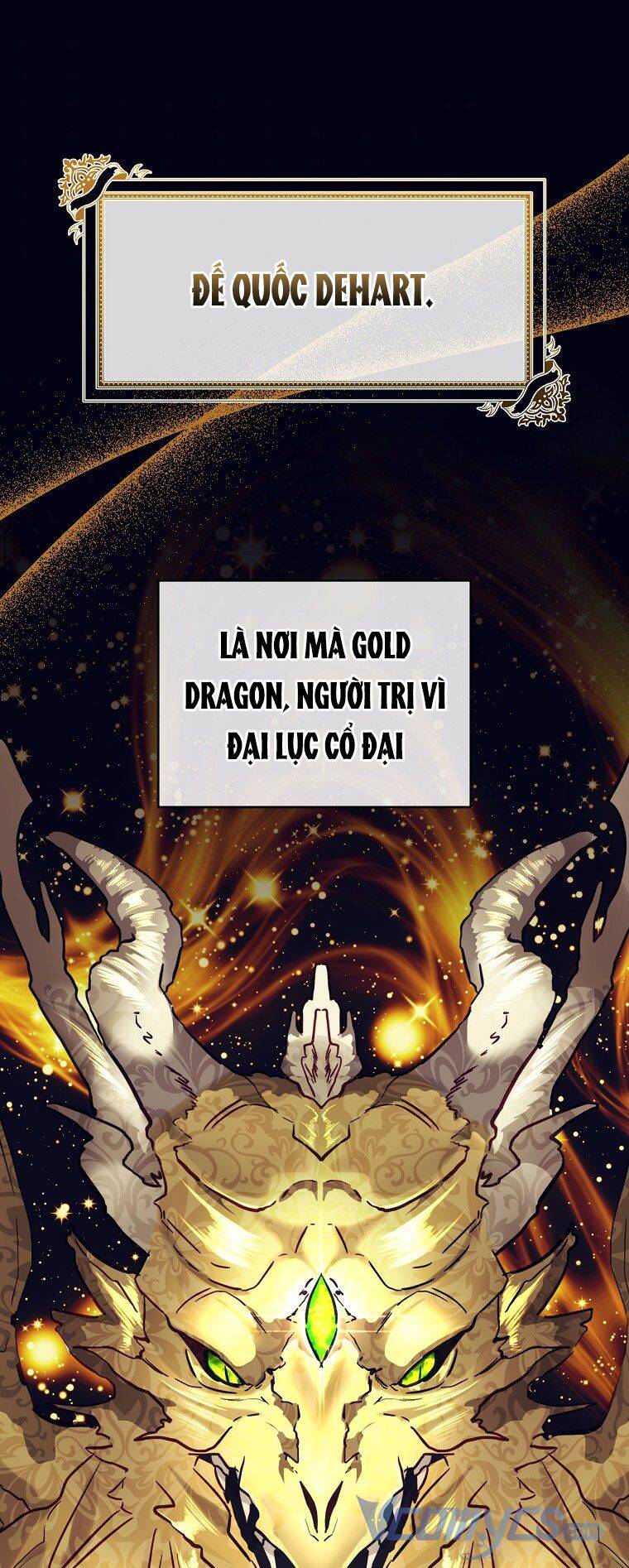 Phương Pháp Sống Sót Khi Phải Ngủ Cùng Hoàng Đế - Chương 1 - Trang 1