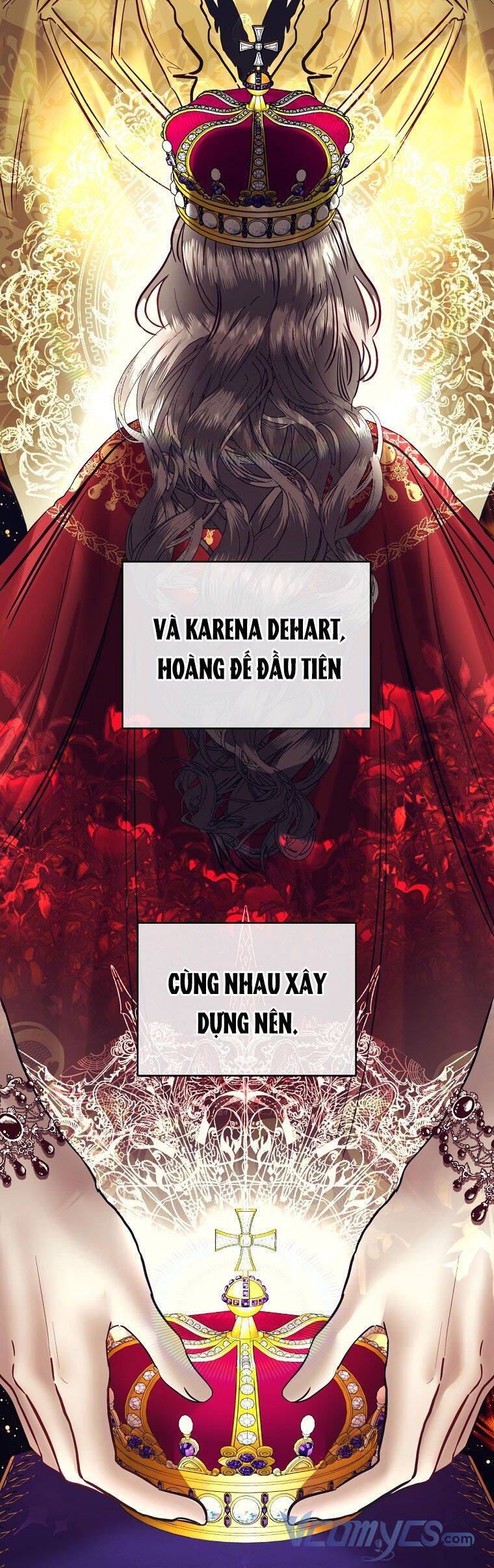 Phương Pháp Sống Sót Khi Phải Ngủ Cùng Hoàng Đế - Chương 1 - Trang 2