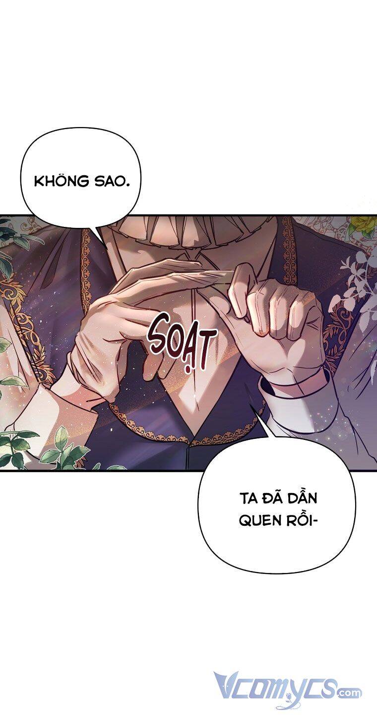 Phương Pháp Sống Sót Khi Phải Ngủ Cùng Hoàng Đế - Chương 1 - Trang 11