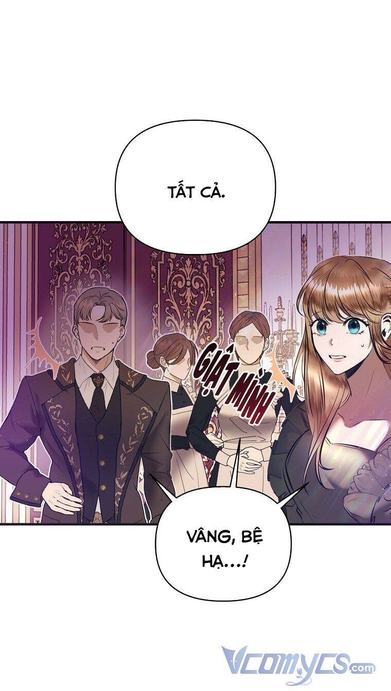 Phương Pháp Sống Sót Khi Phải Ngủ Cùng Hoàng Đế - Chương 1 - Trang 13