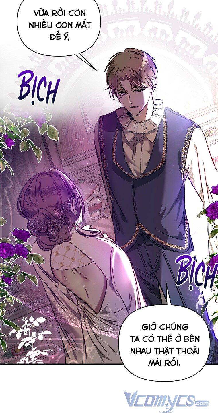 Phương Pháp Sống Sót Khi Phải Ngủ Cùng Hoàng Đế - Chương 1 - Trang 17