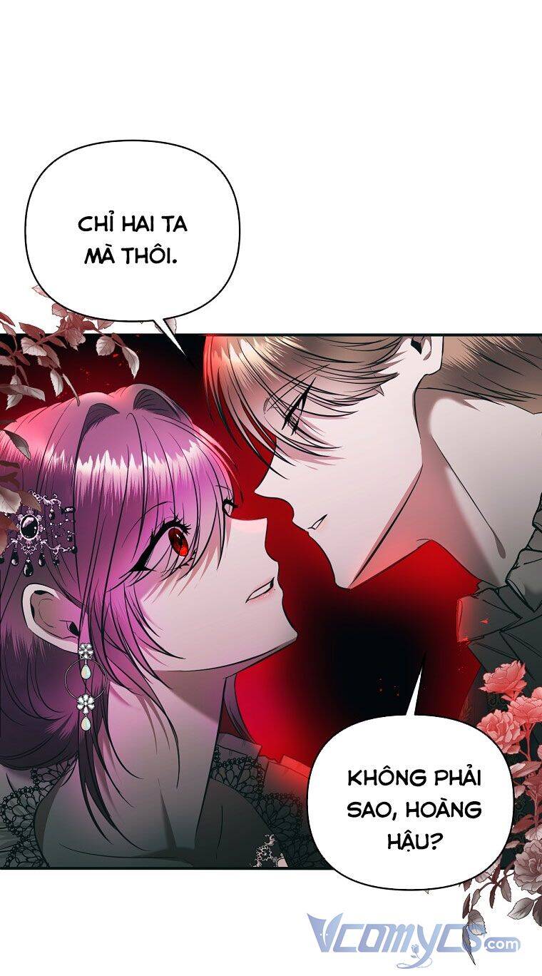 Phương Pháp Sống Sót Khi Phải Ngủ Cùng Hoàng Đế - Chương 1 - Trang 18