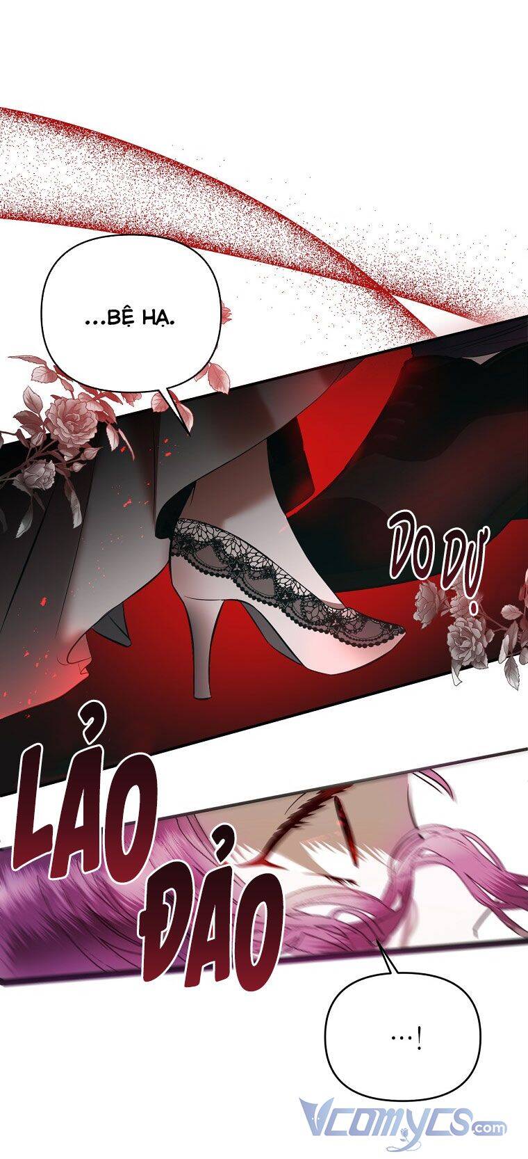 Phương Pháp Sống Sót Khi Phải Ngủ Cùng Hoàng Đế - Chương 1 - Trang 19