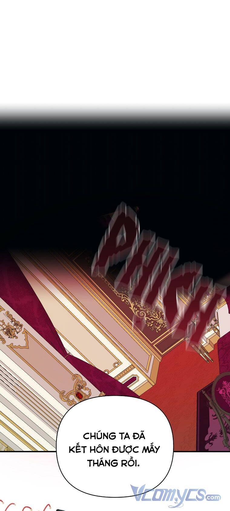 Phương Pháp Sống Sót Khi Phải Ngủ Cùng Hoàng Đế - Chương 1 - Trang 20