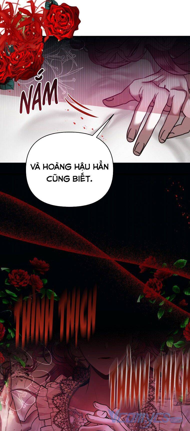 Phương Pháp Sống Sót Khi Phải Ngủ Cùng Hoàng Đế - Chương 1 - Trang 21