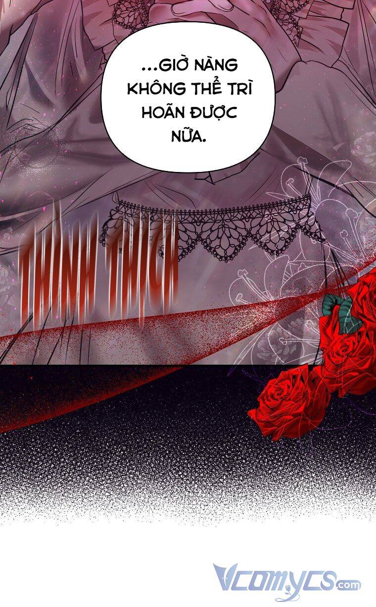 Phương Pháp Sống Sót Khi Phải Ngủ Cùng Hoàng Đế - Chương 1 - Trang 22