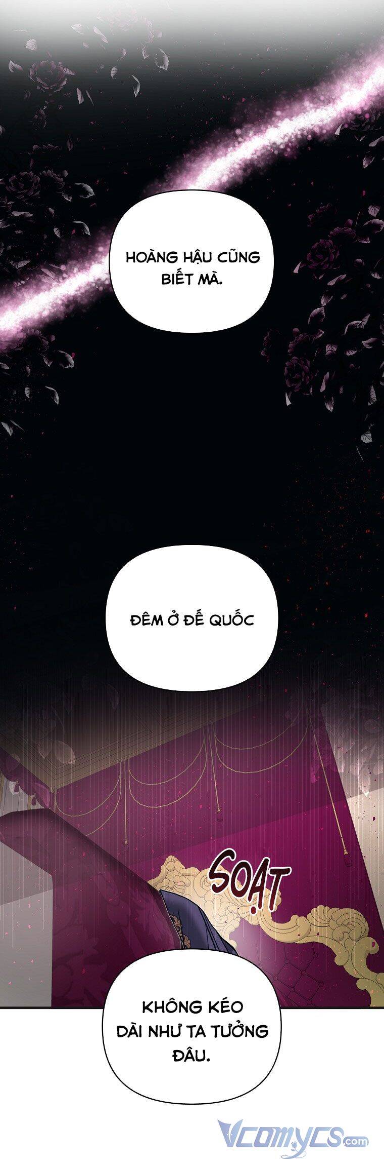 Phương Pháp Sống Sót Khi Phải Ngủ Cùng Hoàng Đế - Chương 1 - Trang 24