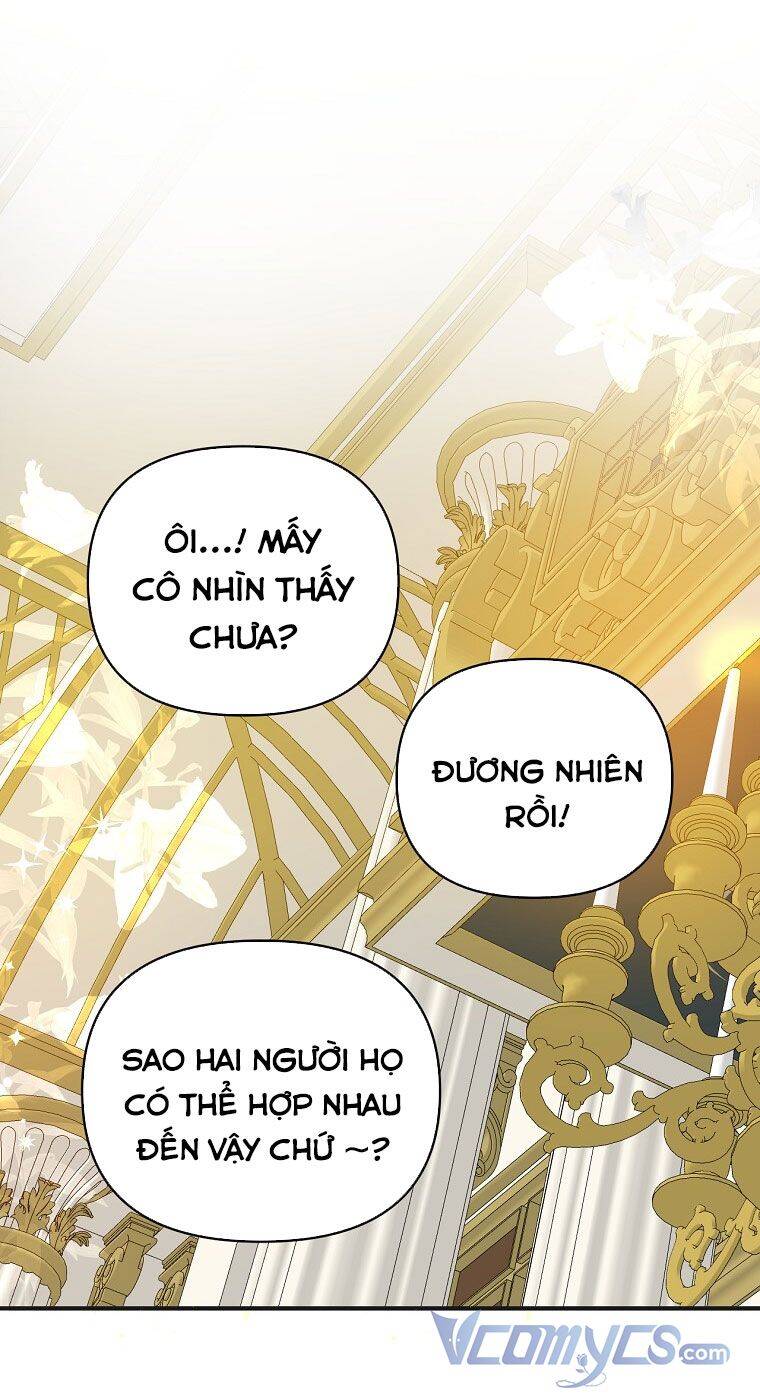 Phương Pháp Sống Sót Khi Phải Ngủ Cùng Hoàng Đế - Chương 1 - Trang 26