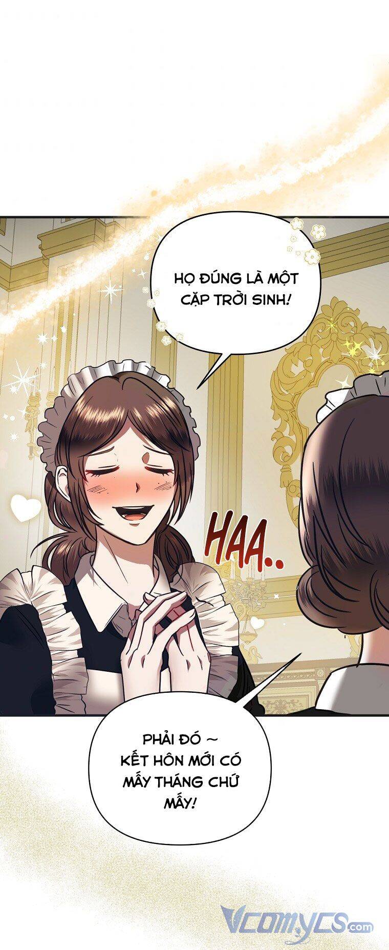 Phương Pháp Sống Sót Khi Phải Ngủ Cùng Hoàng Đế - Chương 1 - Trang 28