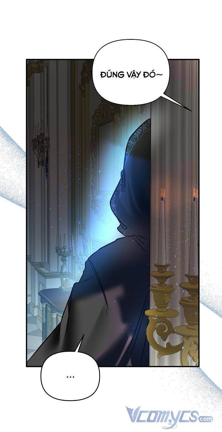 Phương Pháp Sống Sót Khi Phải Ngủ Cùng Hoàng Đế - Chương 1 - Trang 30