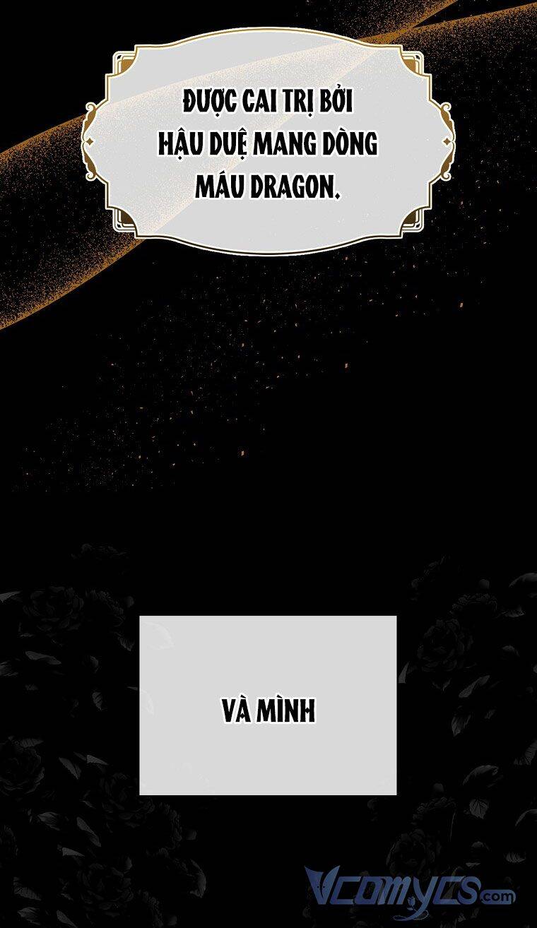 Phương Pháp Sống Sót Khi Phải Ngủ Cùng Hoàng Đế - Chương 1 - Trang 4