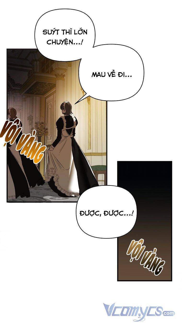 Phương Pháp Sống Sót Khi Phải Ngủ Cùng Hoàng Đế - Chương 1 - Trang 32