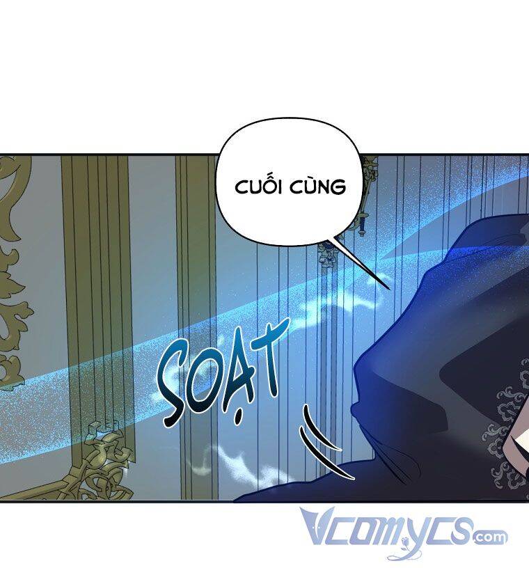 Phương Pháp Sống Sót Khi Phải Ngủ Cùng Hoàng Đế - Chương 1 - Trang 33