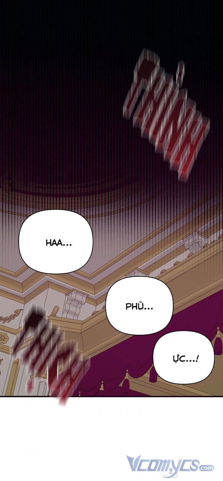 Phương Pháp Sống Sót Khi Phải Ngủ Cùng Hoàng Đế - Chương 1 - Trang 36