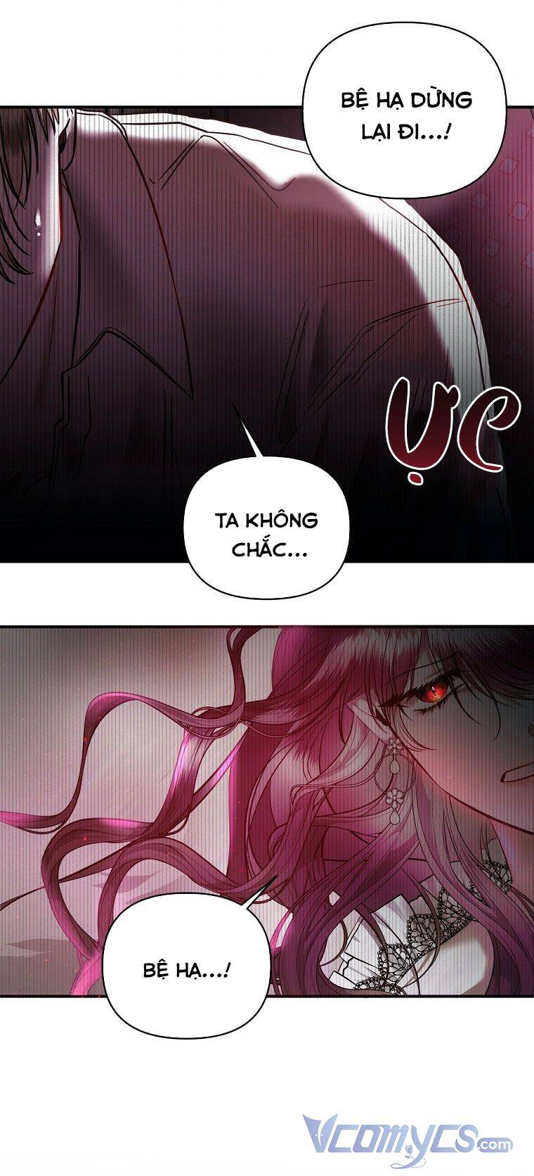 Phương Pháp Sống Sót Khi Phải Ngủ Cùng Hoàng Đế - Chương 1 - Trang 37