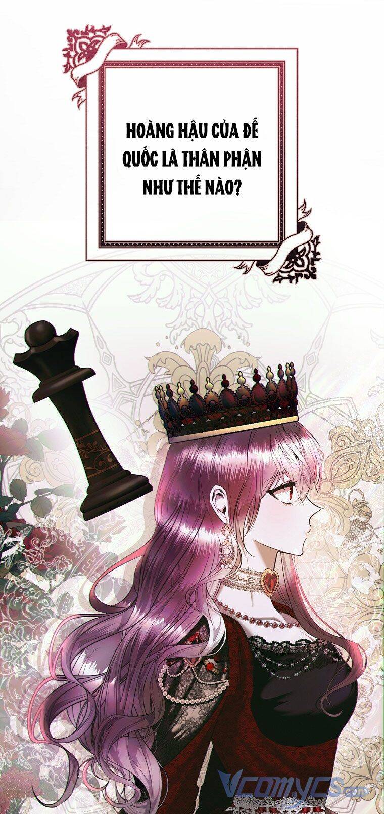 Phương Pháp Sống Sót Khi Phải Ngủ Cùng Hoàng Đế - Chương 1 - Trang 38