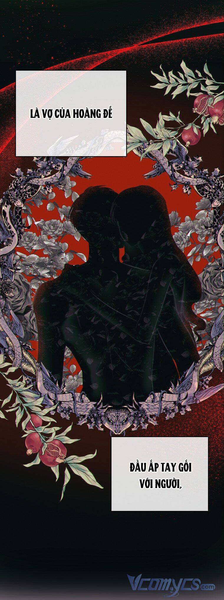 Phương Pháp Sống Sót Khi Phải Ngủ Cùng Hoàng Đế - Chương 1 - Trang 41