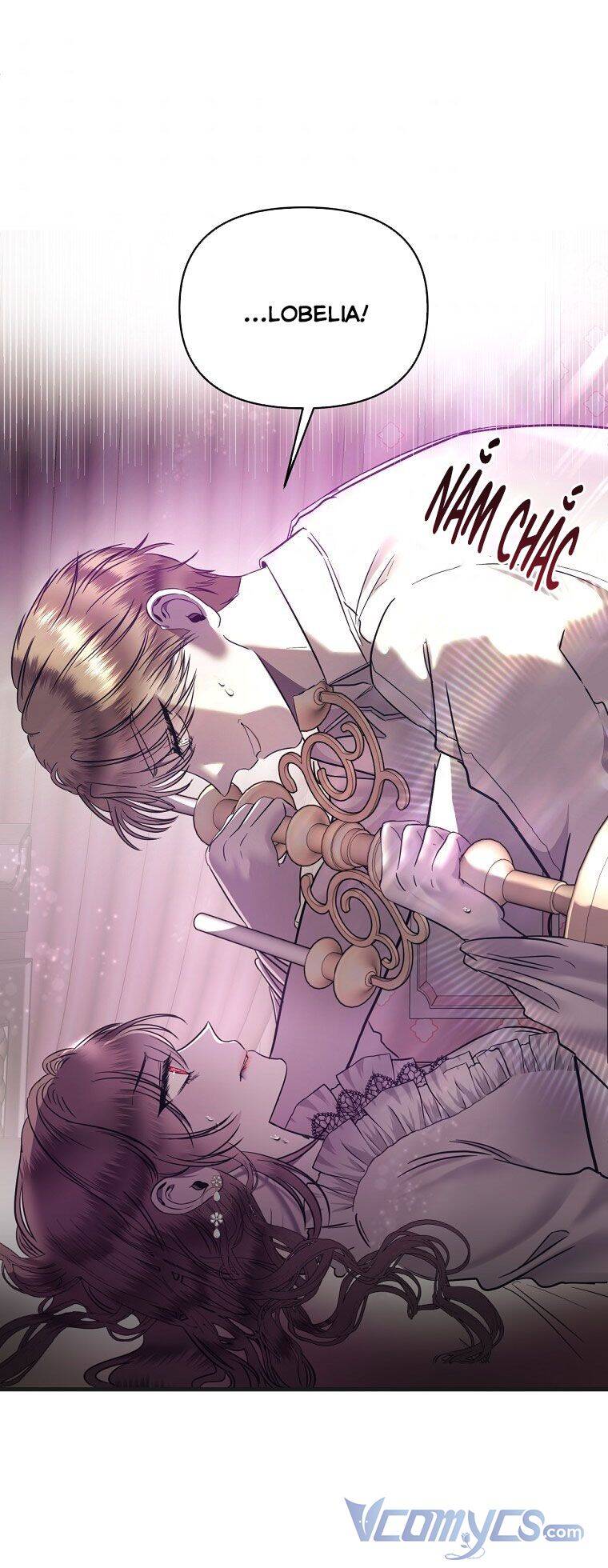 Phương Pháp Sống Sót Khi Phải Ngủ Cùng Hoàng Đế - Chương 1 - Trang 43