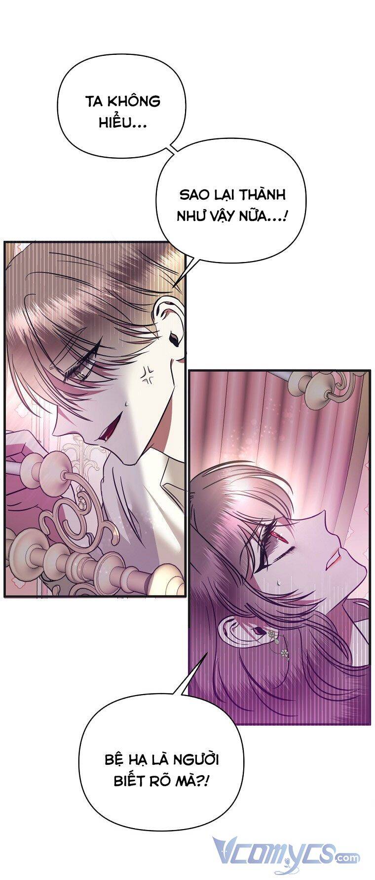 Phương Pháp Sống Sót Khi Phải Ngủ Cùng Hoàng Đế - Chương 1 - Trang 44