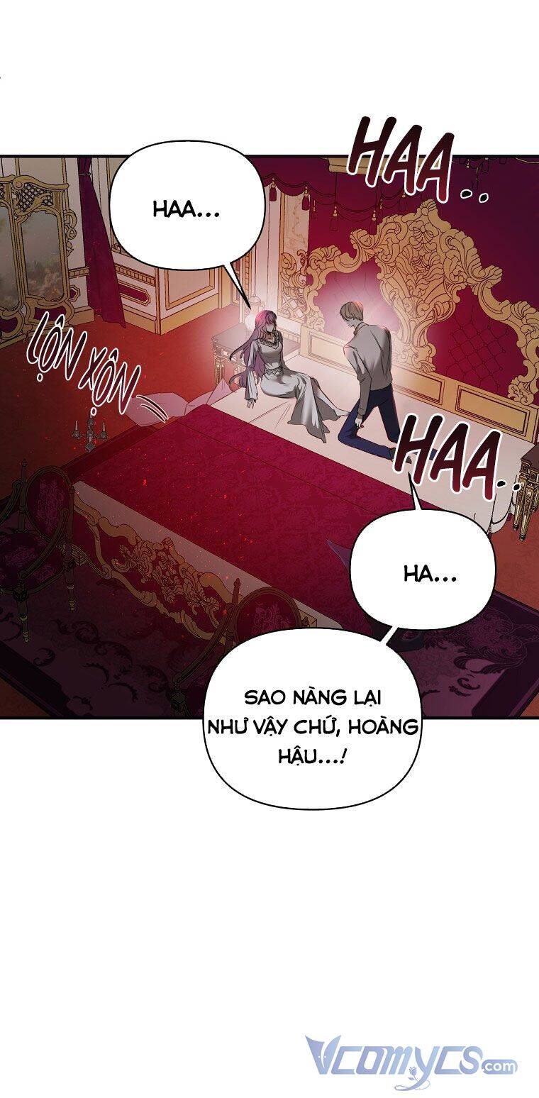 Phương Pháp Sống Sót Khi Phải Ngủ Cùng Hoàng Đế - Chương 1 - Trang 46