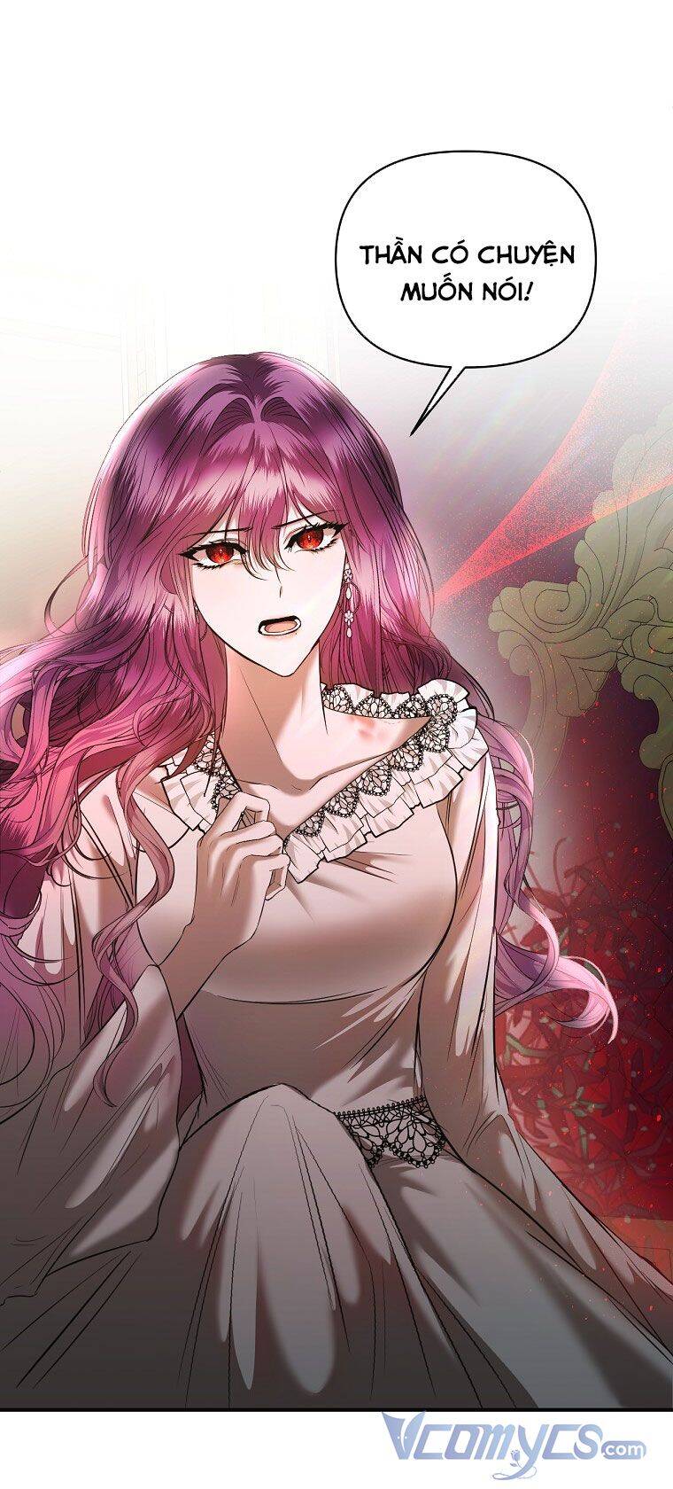 Phương Pháp Sống Sót Khi Phải Ngủ Cùng Hoàng Đế - Chương 1 - Trang 47