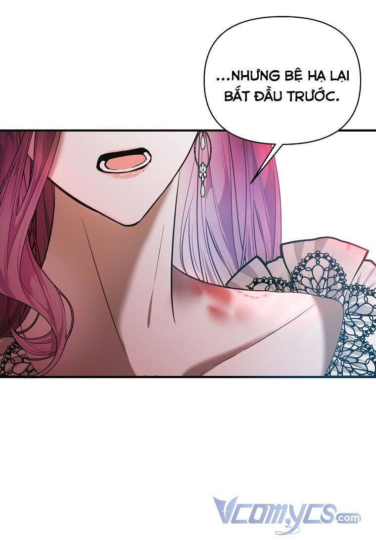 Phương Pháp Sống Sót Khi Phải Ngủ Cùng Hoàng Đế - Chương 1 - Trang 48