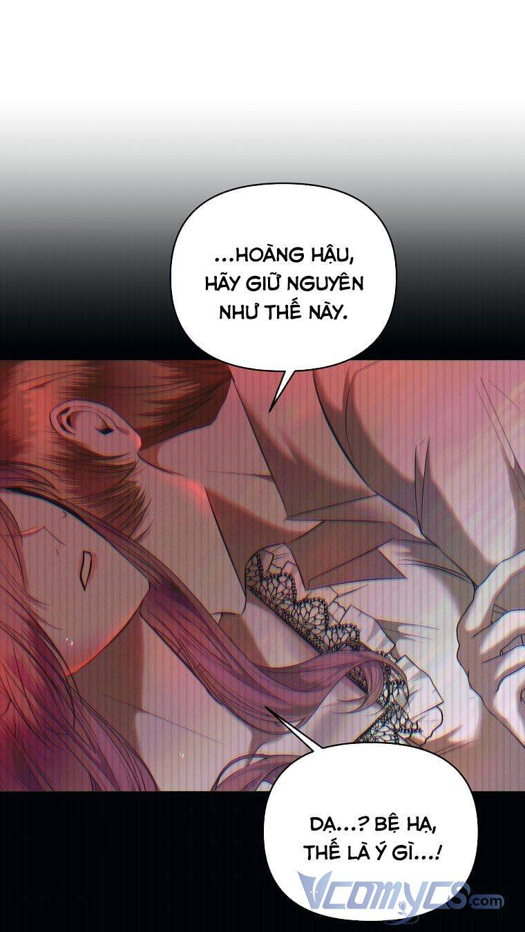 Phương Pháp Sống Sót Khi Phải Ngủ Cùng Hoàng Đế - Chương 1 - Trang 49