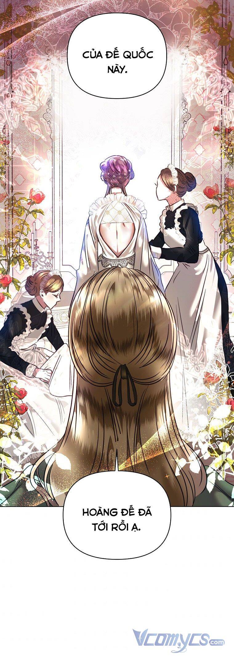 Phương Pháp Sống Sót Khi Phải Ngủ Cùng Hoàng Đế - Chương 1 - Trang 6