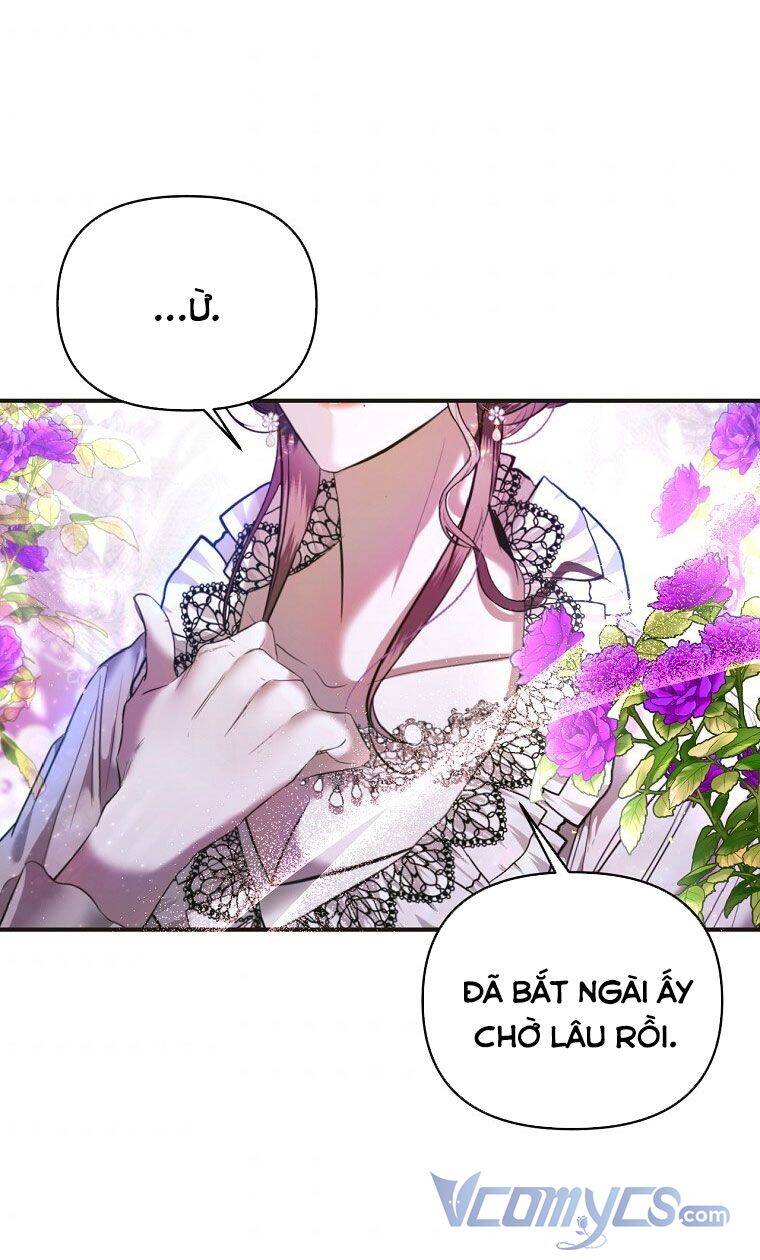 Phương Pháp Sống Sót Khi Phải Ngủ Cùng Hoàng Đế - Chương 1 - Trang 7