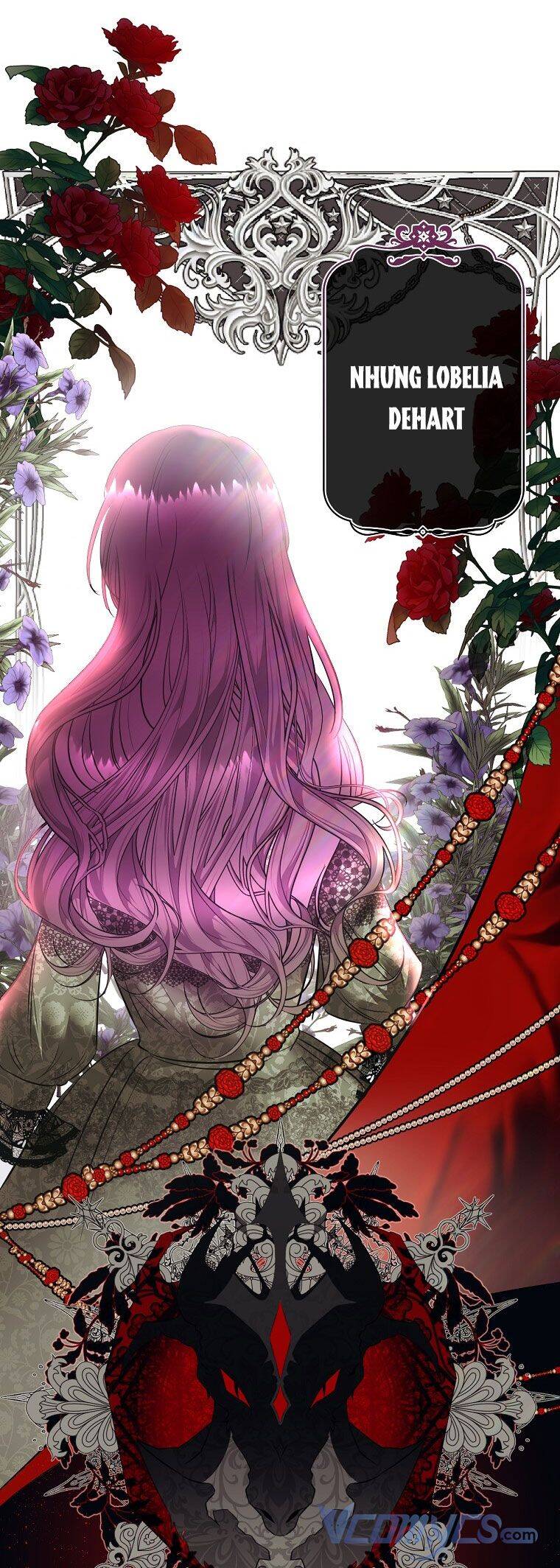 Phương Pháp Sống Sót Khi Phải Ngủ Cùng Hoàng Đế - Chương 1 - Trang 61