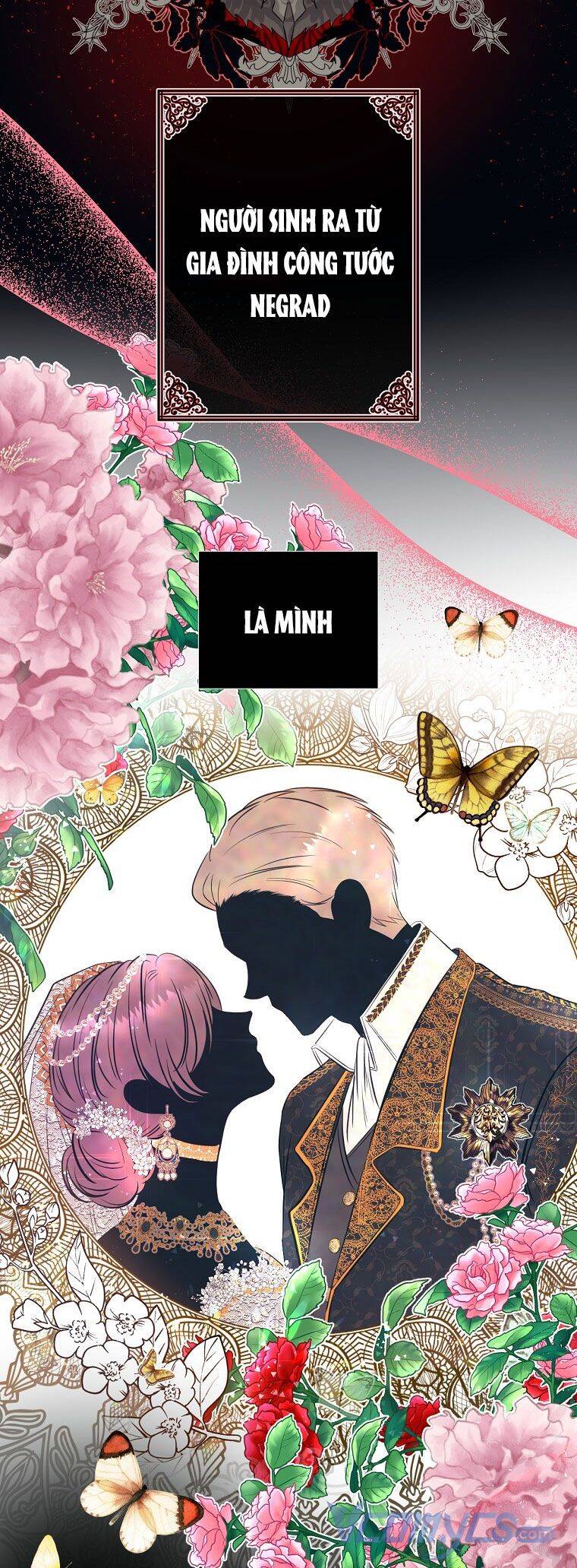 Phương Pháp Sống Sót Khi Phải Ngủ Cùng Hoàng Đế - Chương 1 - Trang 62