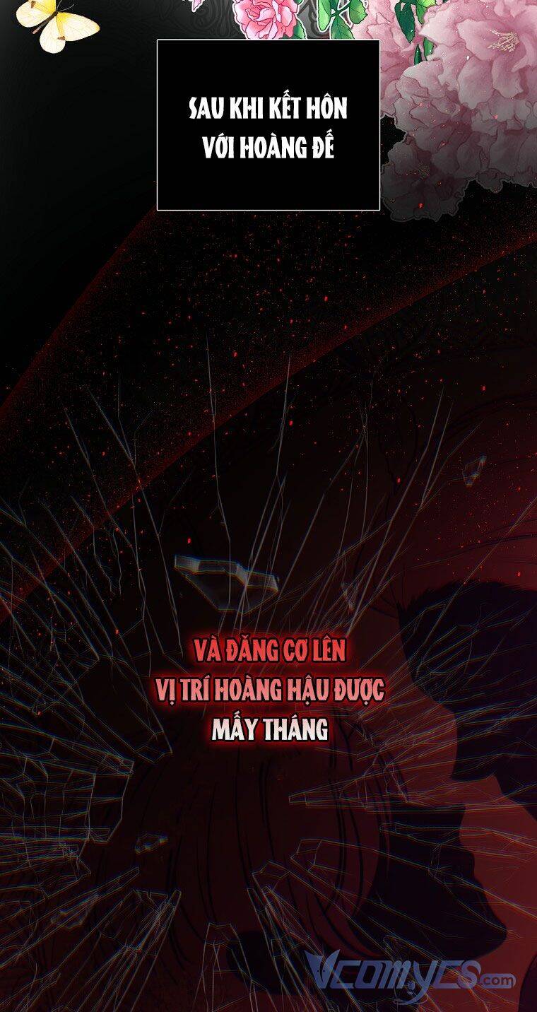 Phương Pháp Sống Sót Khi Phải Ngủ Cùng Hoàng Đế - Chương 1 - Trang 63