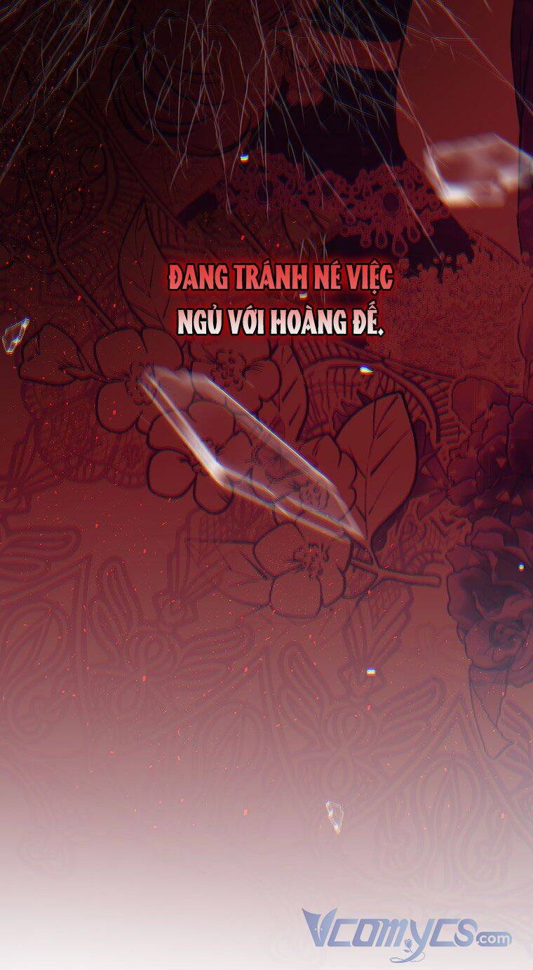 Phương Pháp Sống Sót Khi Phải Ngủ Cùng Hoàng Đế - Chương 1 - Trang 64