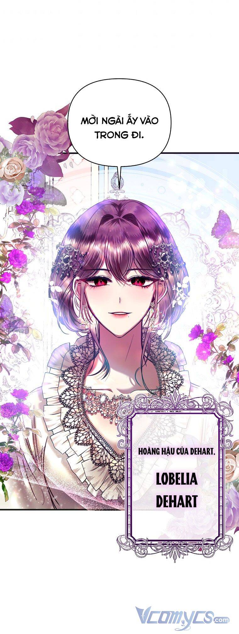 Phương Pháp Sống Sót Khi Phải Ngủ Cùng Hoàng Đế - Chương 1 - Trang 8