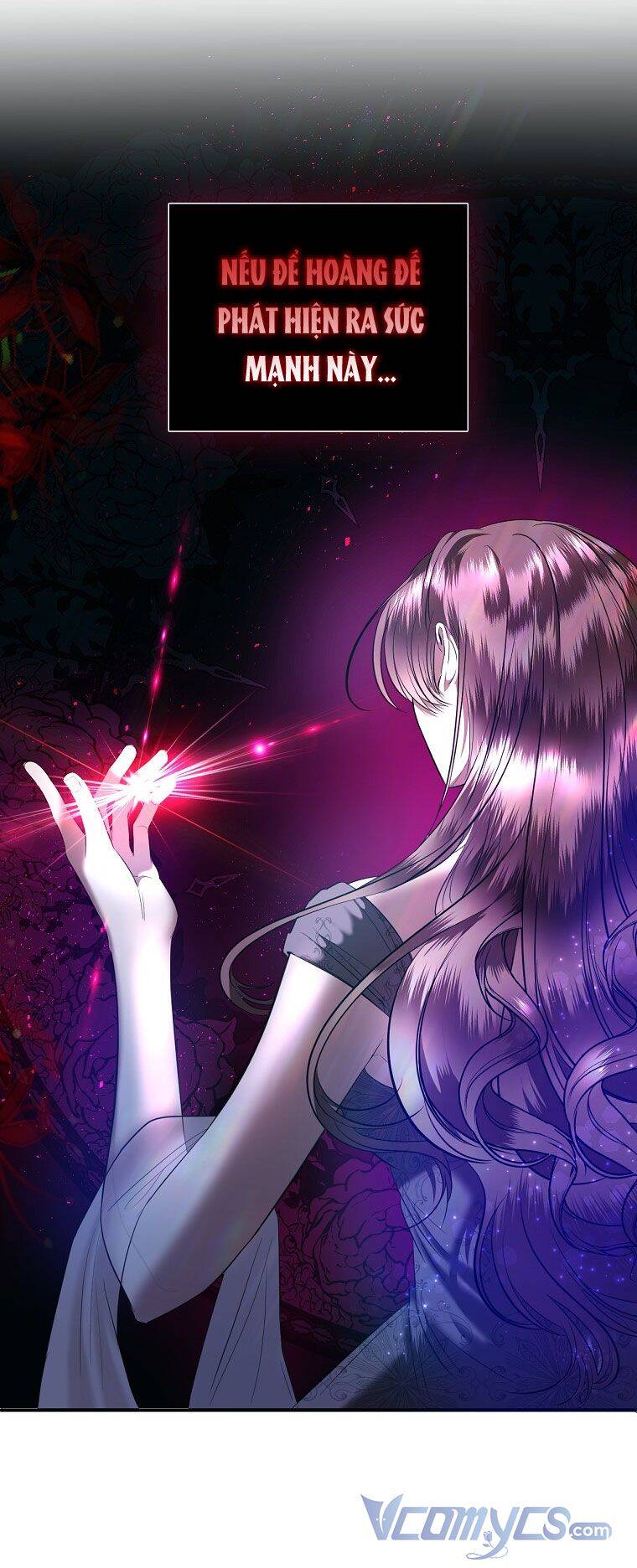 Phương Pháp Sống Sót Khi Phải Ngủ Cùng Hoàng Đế - Chương 10 - Trang 11