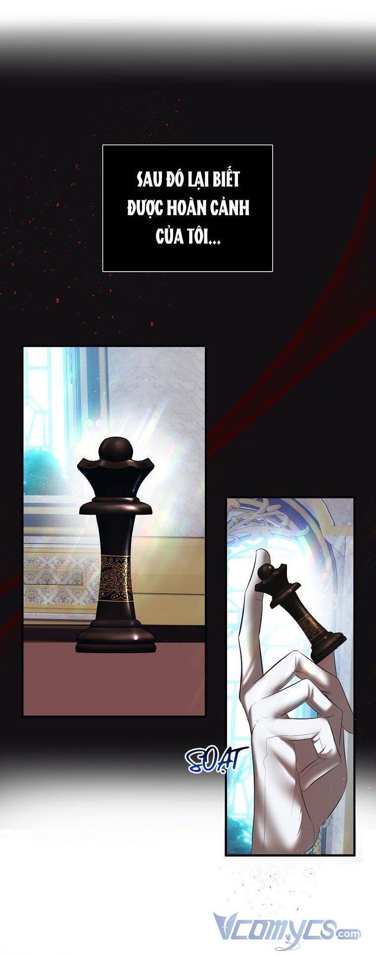 Phương Pháp Sống Sót Khi Phải Ngủ Cùng Hoàng Đế - Chương 10 - Trang 12