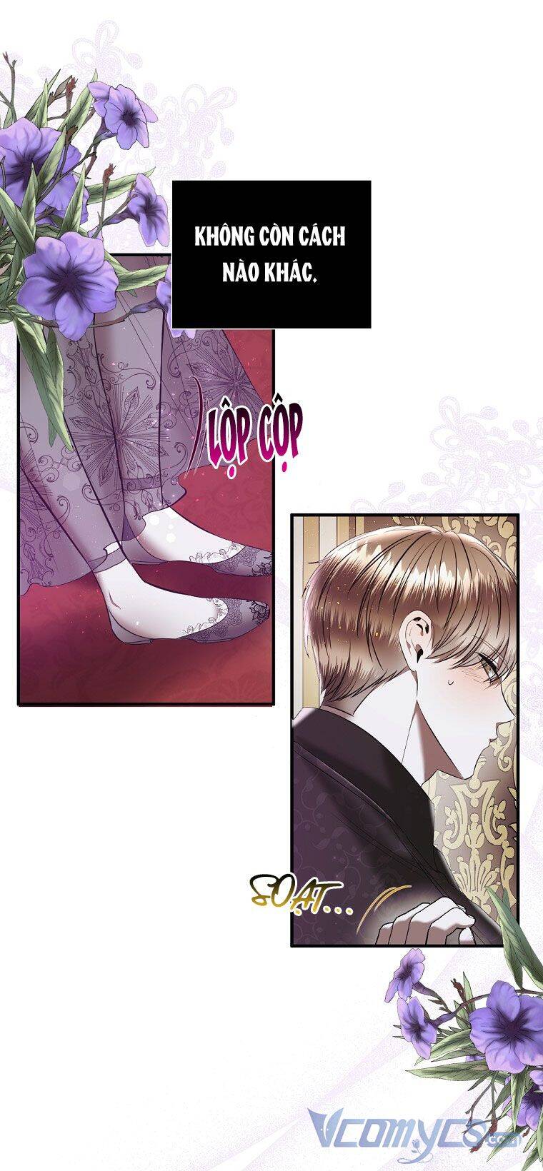 Phương Pháp Sống Sót Khi Phải Ngủ Cùng Hoàng Đế - Chương 10 - Trang 16