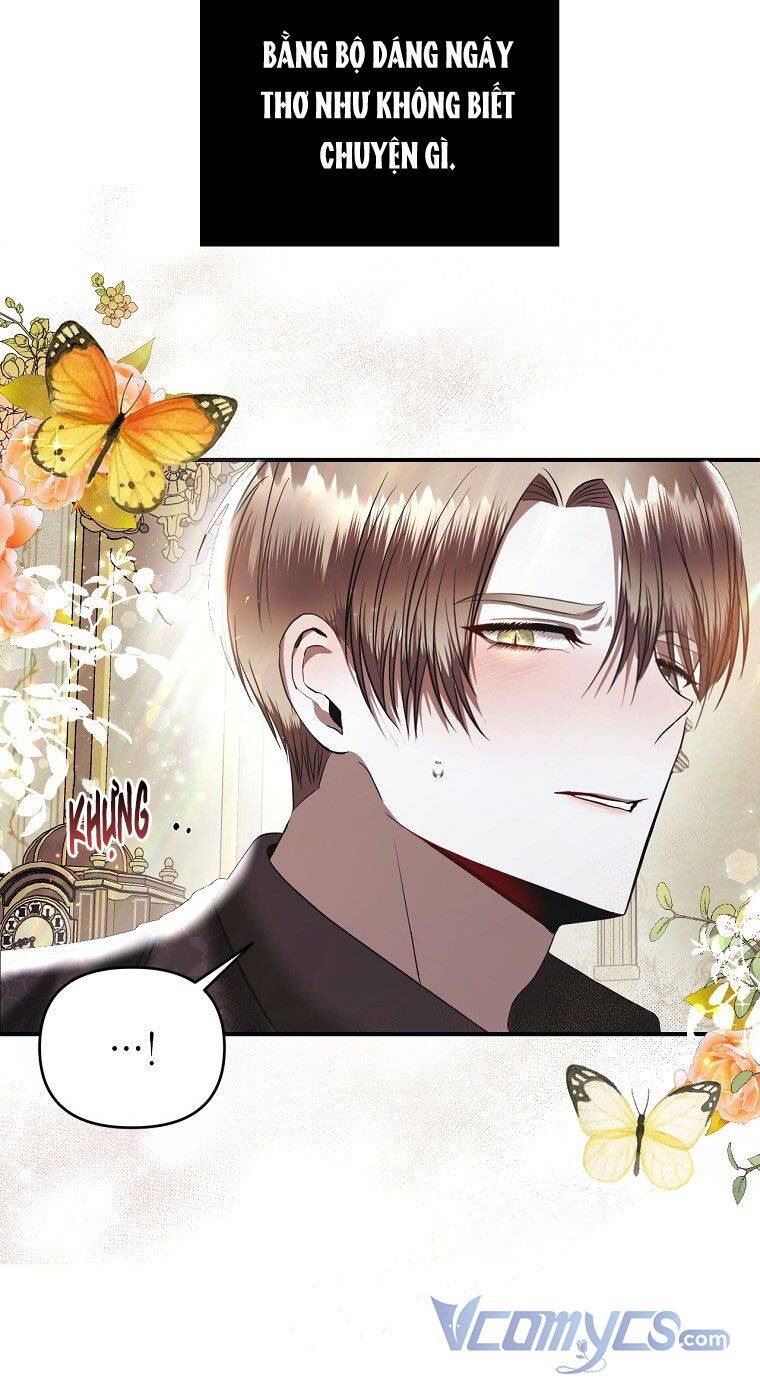 Phương Pháp Sống Sót Khi Phải Ngủ Cùng Hoàng Đế - Chương 10 - Trang 19