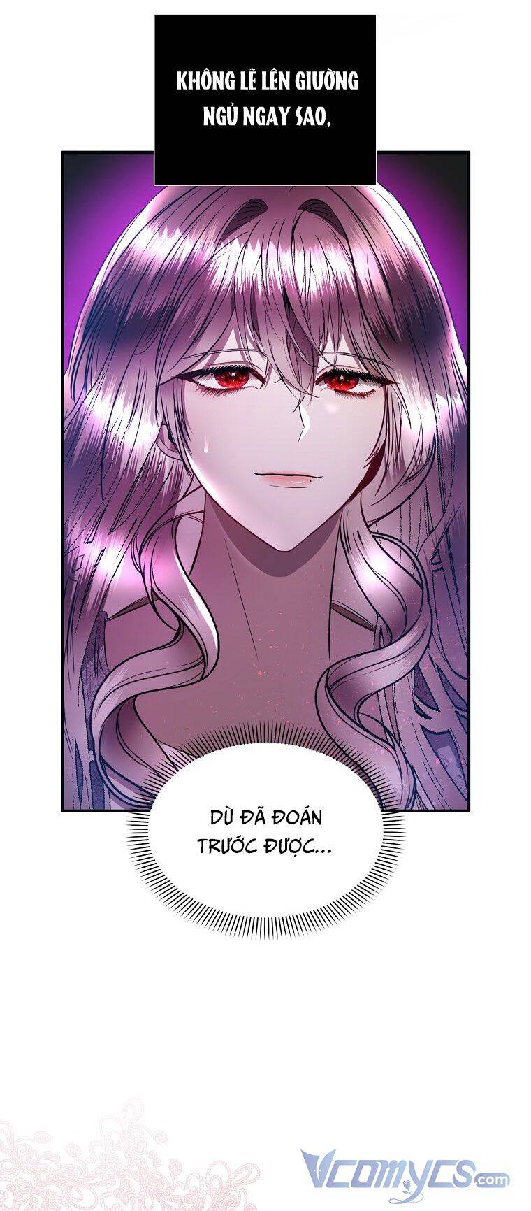 Phương Pháp Sống Sót Khi Phải Ngủ Cùng Hoàng Đế - Chương 10 - Trang 3