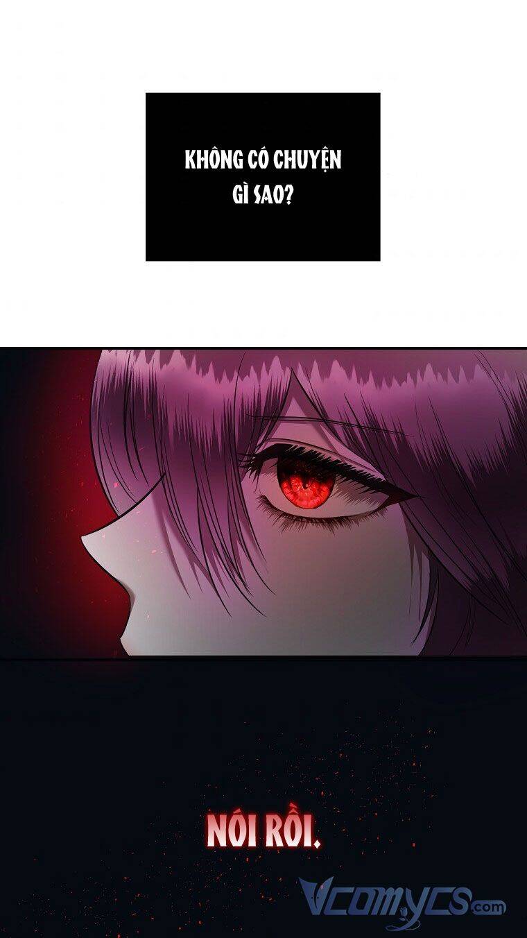 Phương Pháp Sống Sót Khi Phải Ngủ Cùng Hoàng Đế - Chương 10 - Trang 22