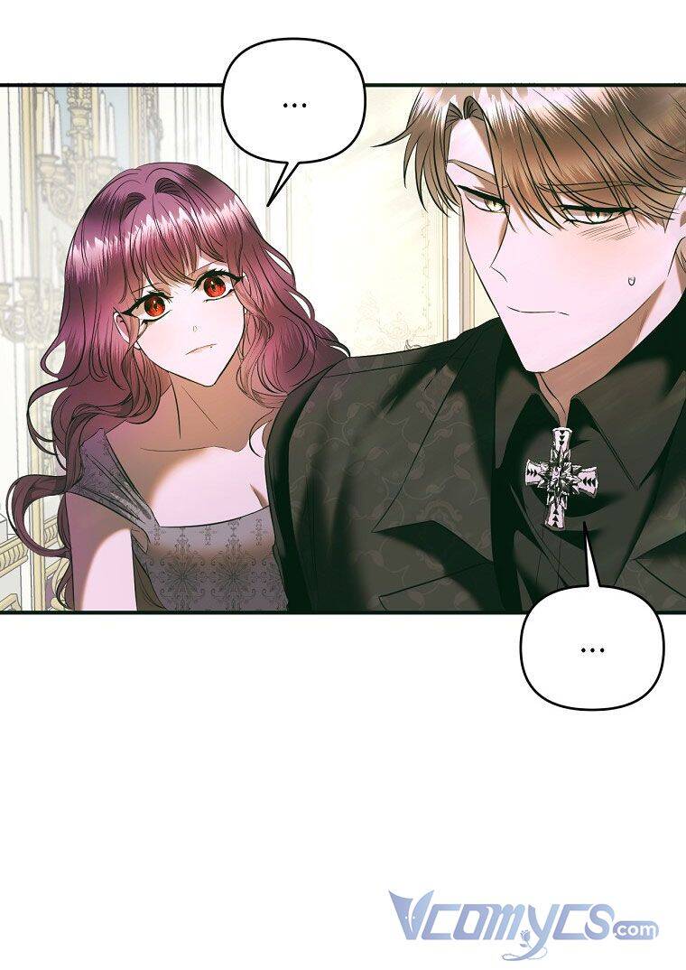 Phương Pháp Sống Sót Khi Phải Ngủ Cùng Hoàng Đế - Chương 10 - Trang 25