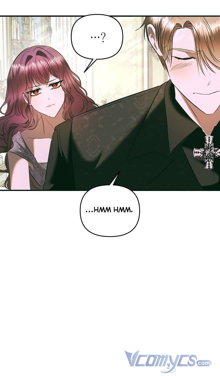 Phương Pháp Sống Sót Khi Phải Ngủ Cùng Hoàng Đế - Chương 10 - Trang 26