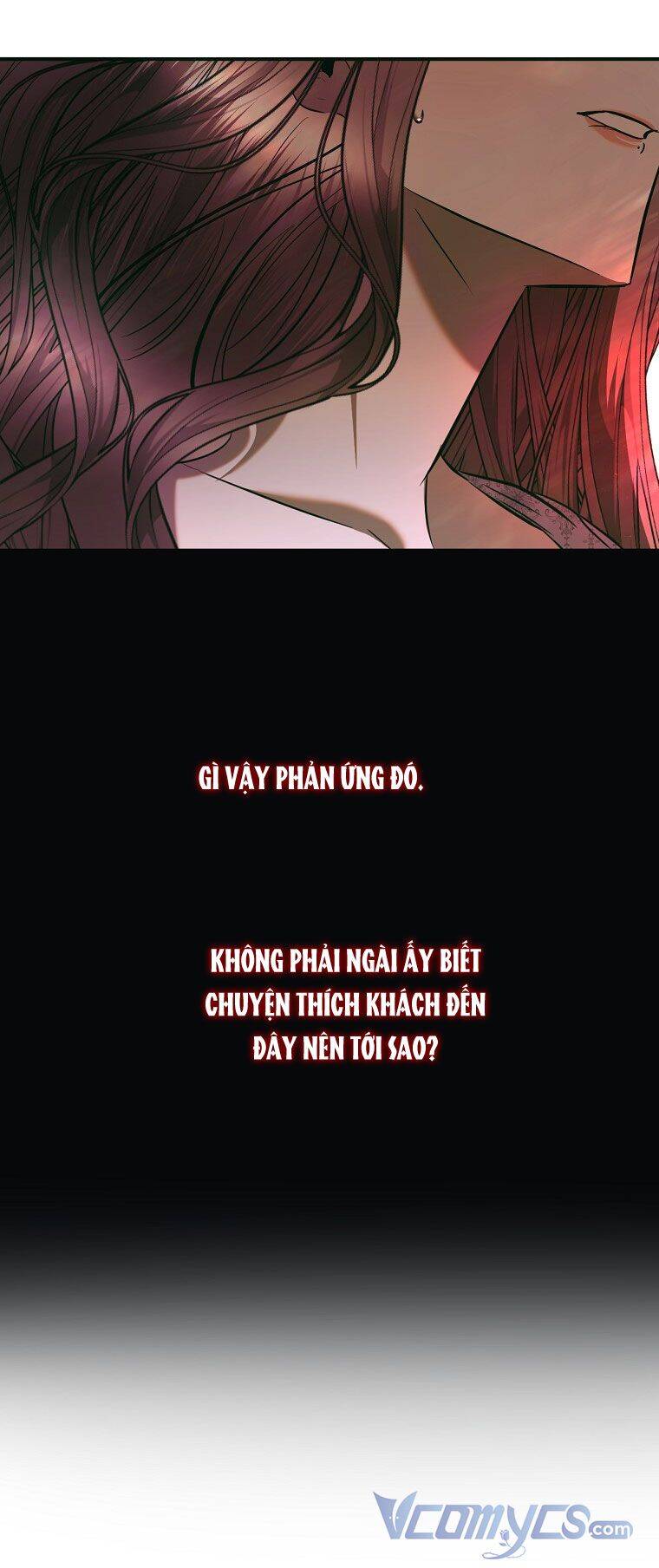 Phương Pháp Sống Sót Khi Phải Ngủ Cùng Hoàng Đế - Chương 10 - Trang 27