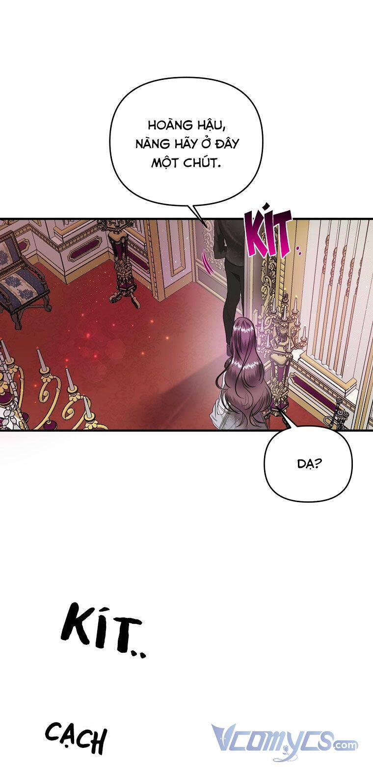 Phương Pháp Sống Sót Khi Phải Ngủ Cùng Hoàng Đế - Chương 10 - Trang 28