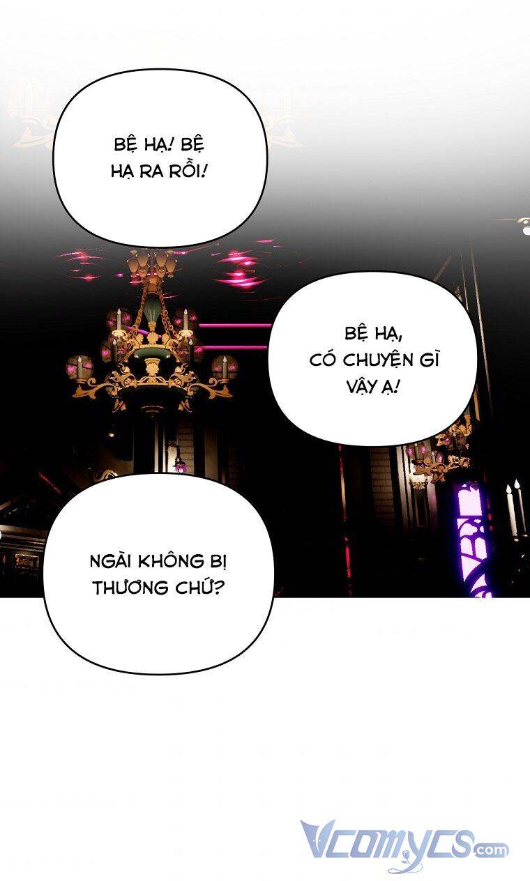 Phương Pháp Sống Sót Khi Phải Ngủ Cùng Hoàng Đế - Chương 10 - Trang 30
