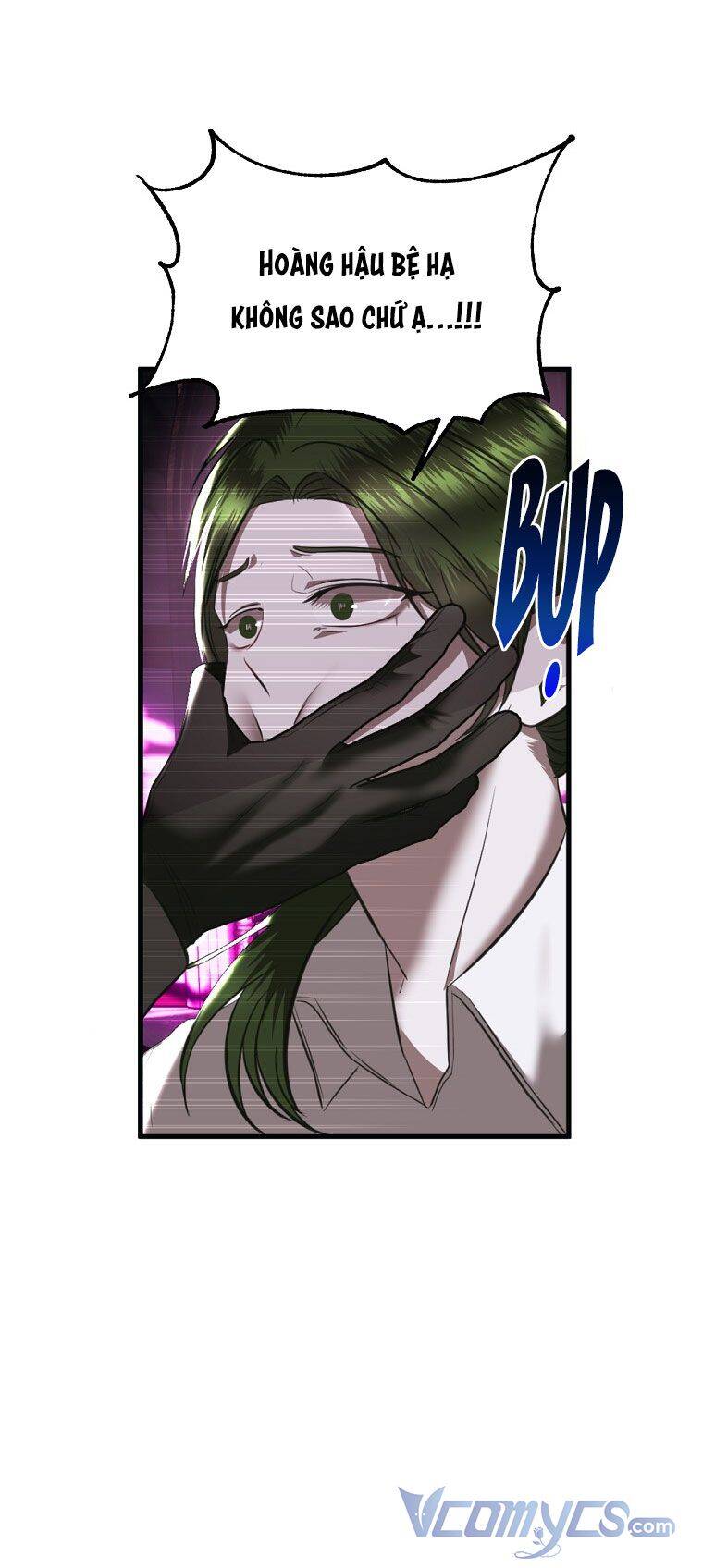 Phương Pháp Sống Sót Khi Phải Ngủ Cùng Hoàng Đế - Chương 10 - Trang 32