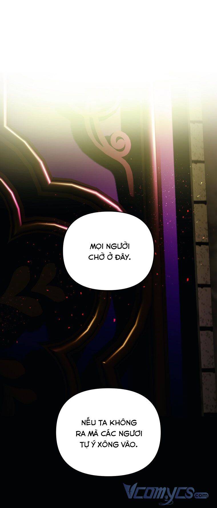 Phương Pháp Sống Sót Khi Phải Ngủ Cùng Hoàng Đế - Chương 10 - Trang 34