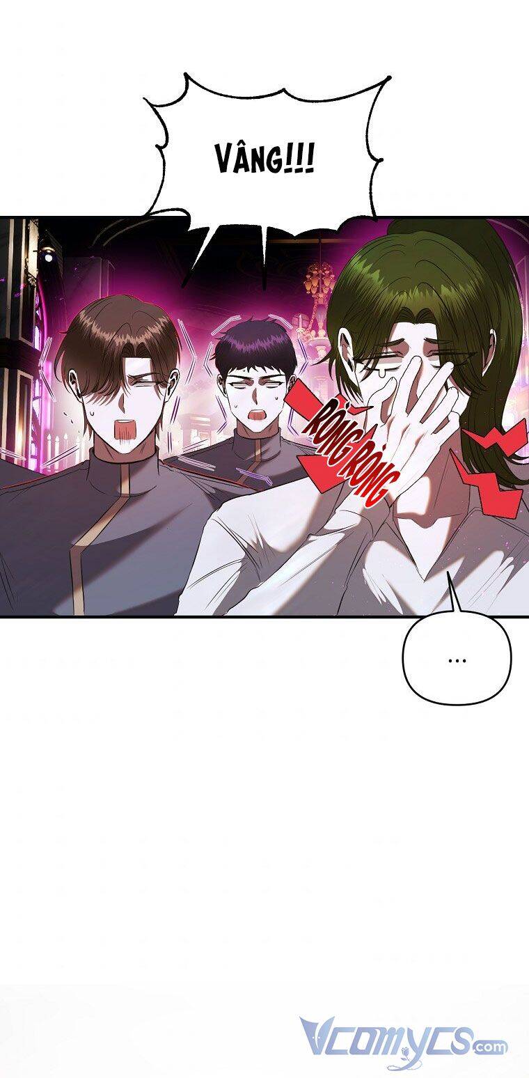 Phương Pháp Sống Sót Khi Phải Ngủ Cùng Hoàng Đế - Chương 10 - Trang 36