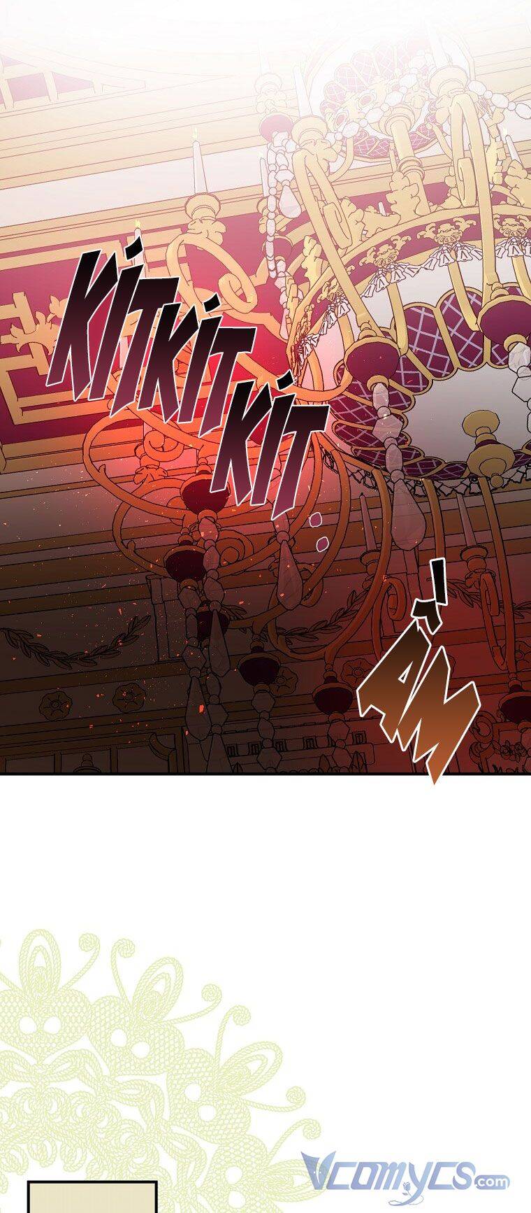 Phương Pháp Sống Sót Khi Phải Ngủ Cùng Hoàng Đế - Chương 10 - Trang 37